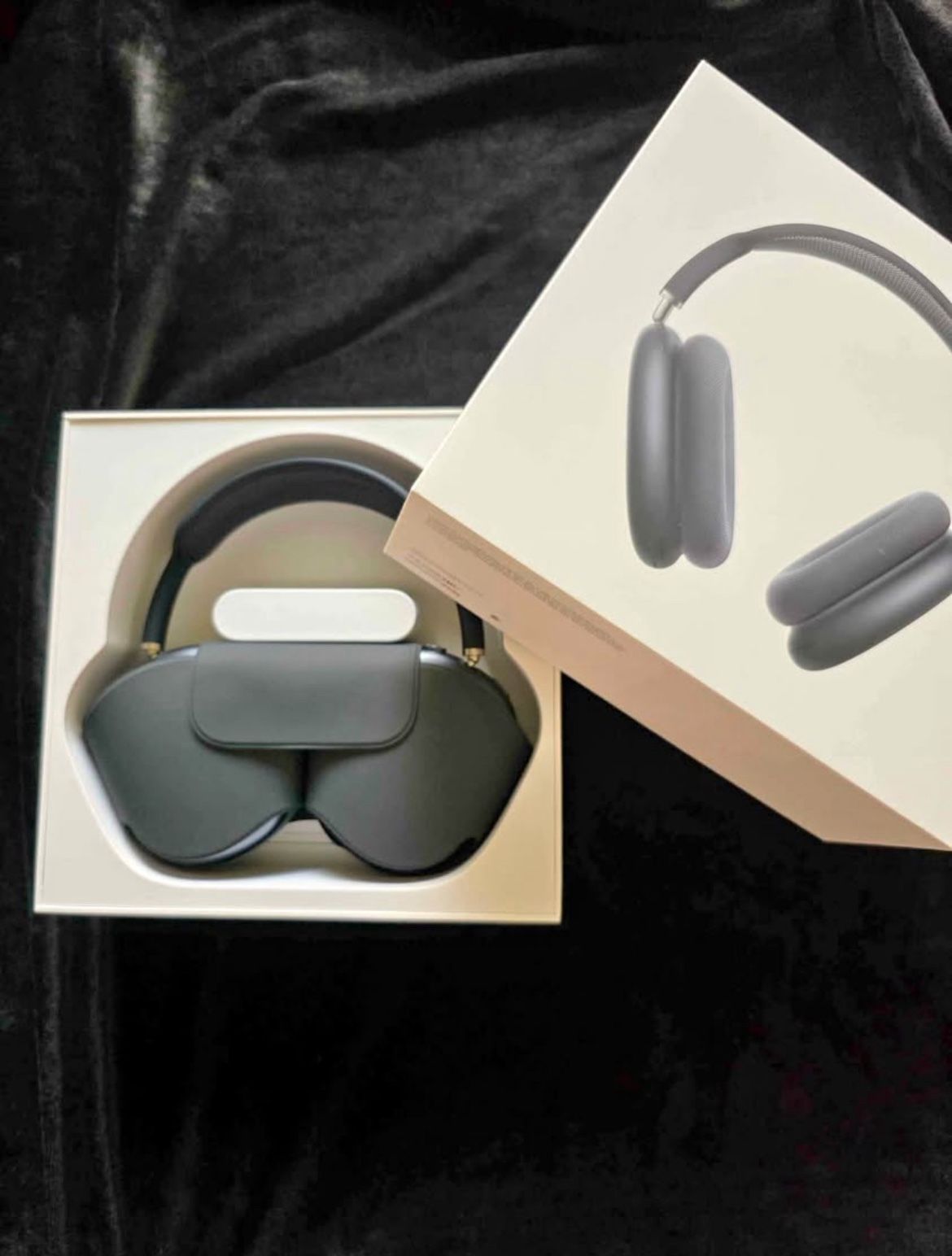 AirPods Max