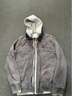 Men’s jacket