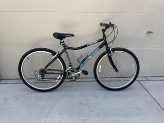 Bike Haro Vector 21 speed mountain bicycle