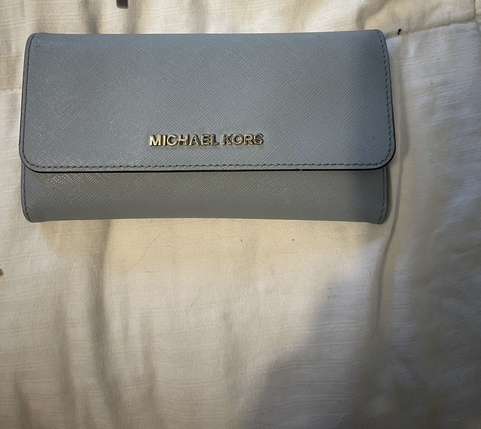 MK wallet