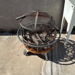 Fire Pit