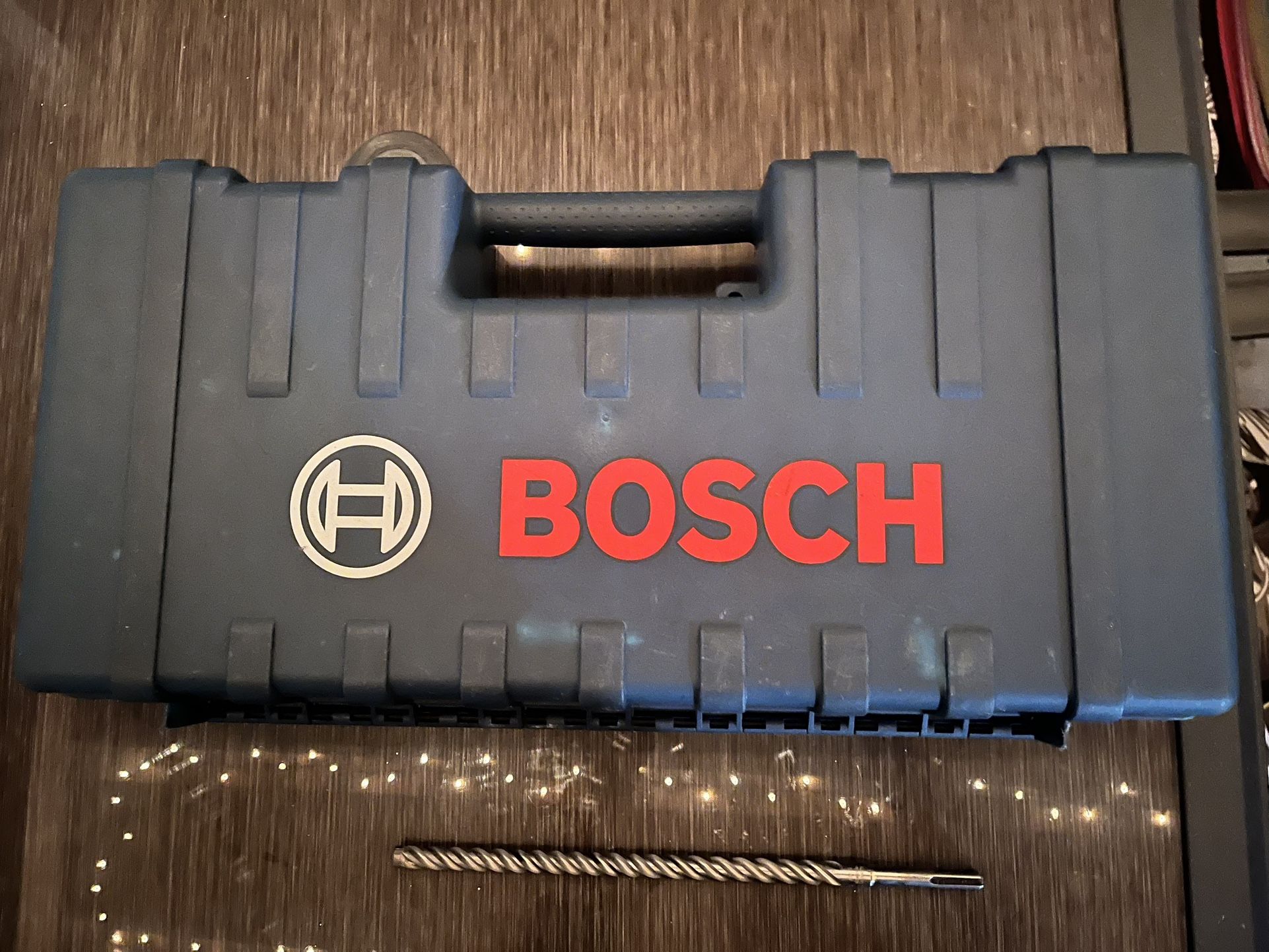Bosch Hammer Drill -Used