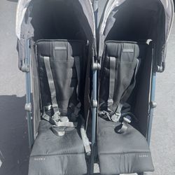 glink Uppababy