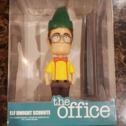 The Office Figure