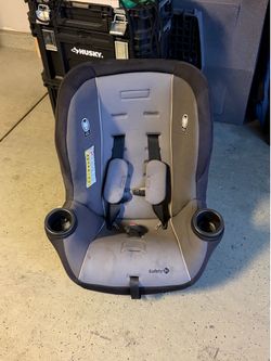 Car seat