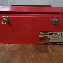 Tools Box