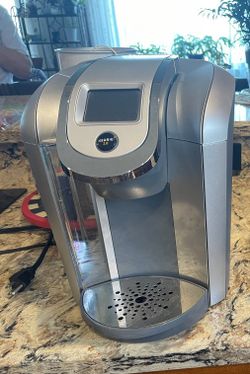 Used Keurig 2.0 Single Serve Coffee Maker