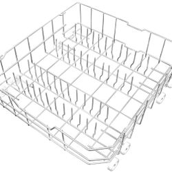 Dishwasher Lower Rack for GE Dishwasher For Sale $45.00 50%+ OFF Retail $97.99 Retail NEW IN BOX