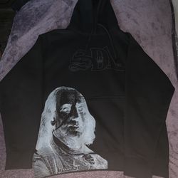 SDL hoodie