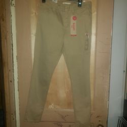 Levi's 311 Shaping Skinny 