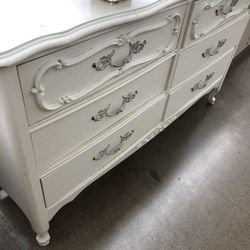 Dresser  Good  Condition 