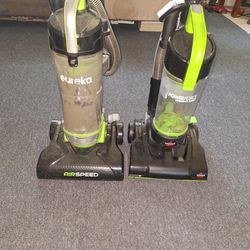 2 Vacuums