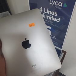 iPad