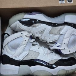 Used Boys Nike JORDAN Jumpman Two Trey (Gs)