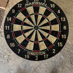Dart Board 
