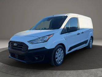 2019 Ford Transit Connect Cargo