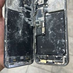 IPhone 11 screen replacement 
