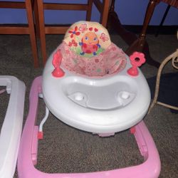 Baby Walkers