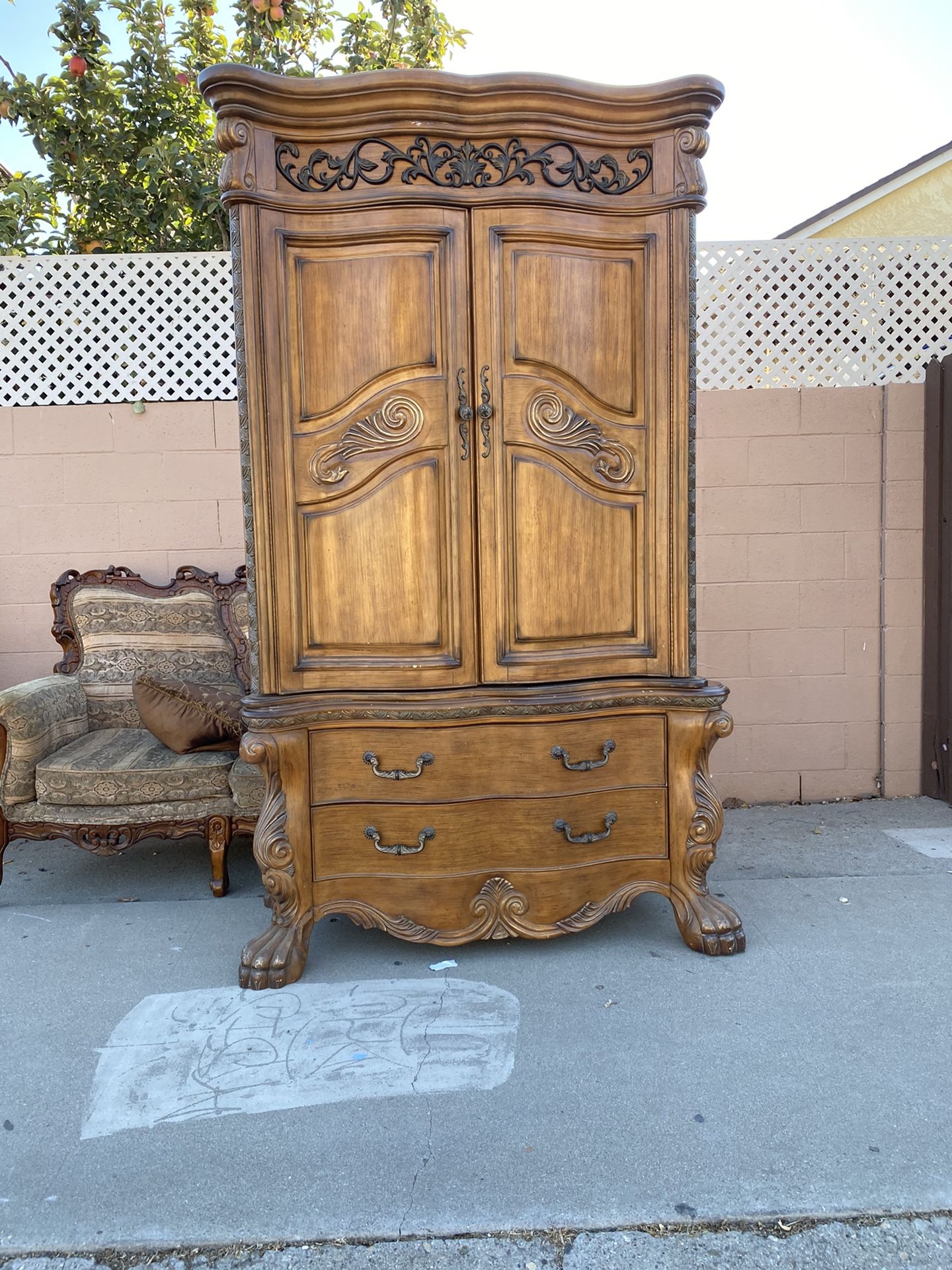 Fruniture for sale and other items