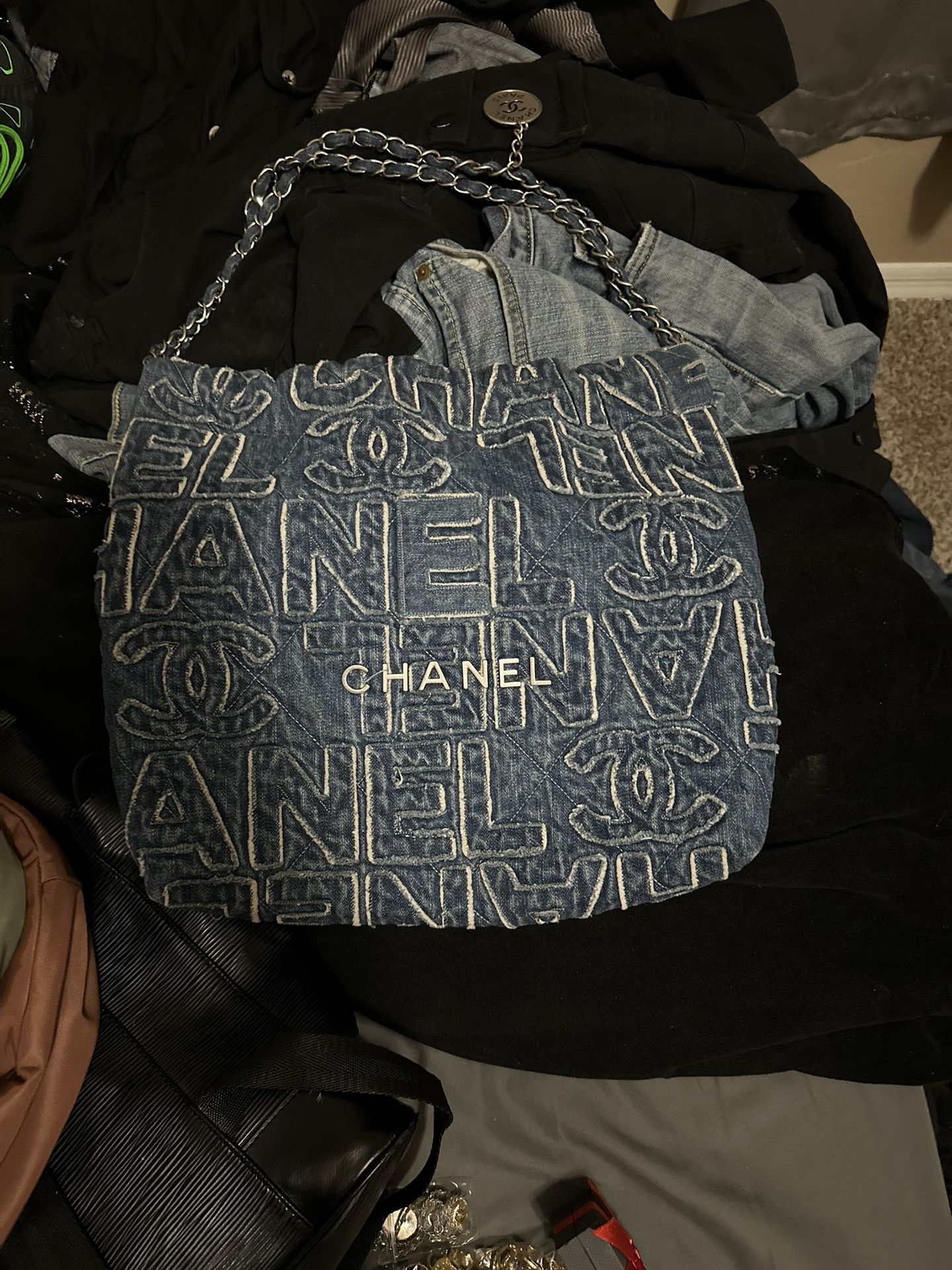 Chanel Bag