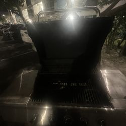 Nexgrill