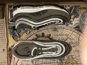 Men Shoes Nike Air Max 97