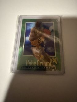 Kobe Ex Century Rookie