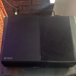Xbox One