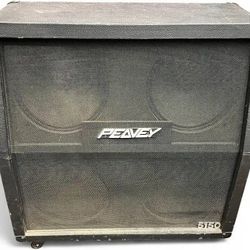 Peavey 5150 4x12 Guitar Cabinet