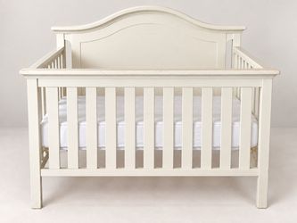 Baby crib