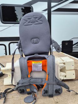 Shoulder Pack