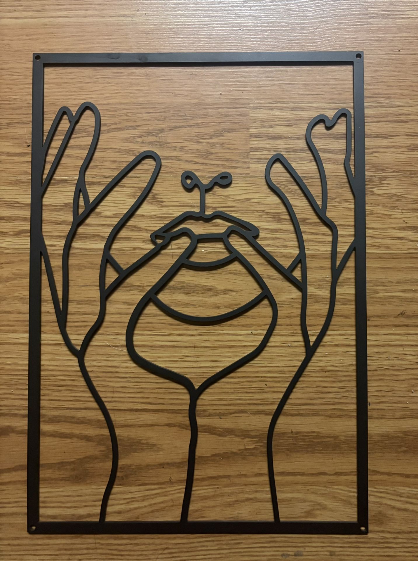 Cute Wall Decor