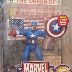 Vintange Collection Action Figures 