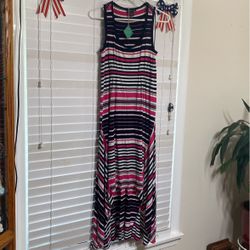 Woman’s Clothes/M Dress