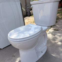 American Standard Cadet PRO Toilet - High Efficiency 1.28 GPF