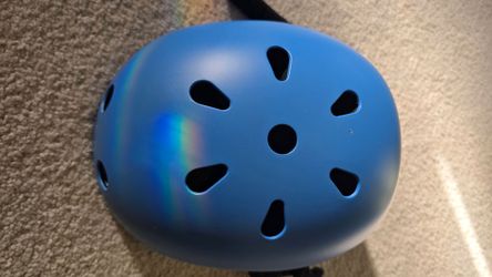 Brand new kids bike helmet fit 15 teenagers 14 and up