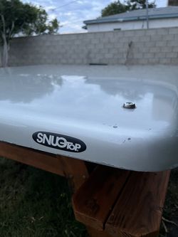 Tacoma Ranger tonneau cover