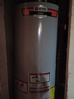Water heater