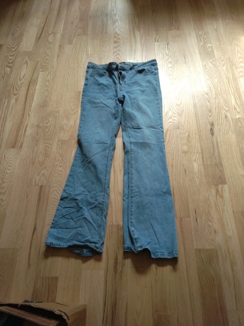 Pants