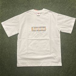 Supreme Burberry Shirt 