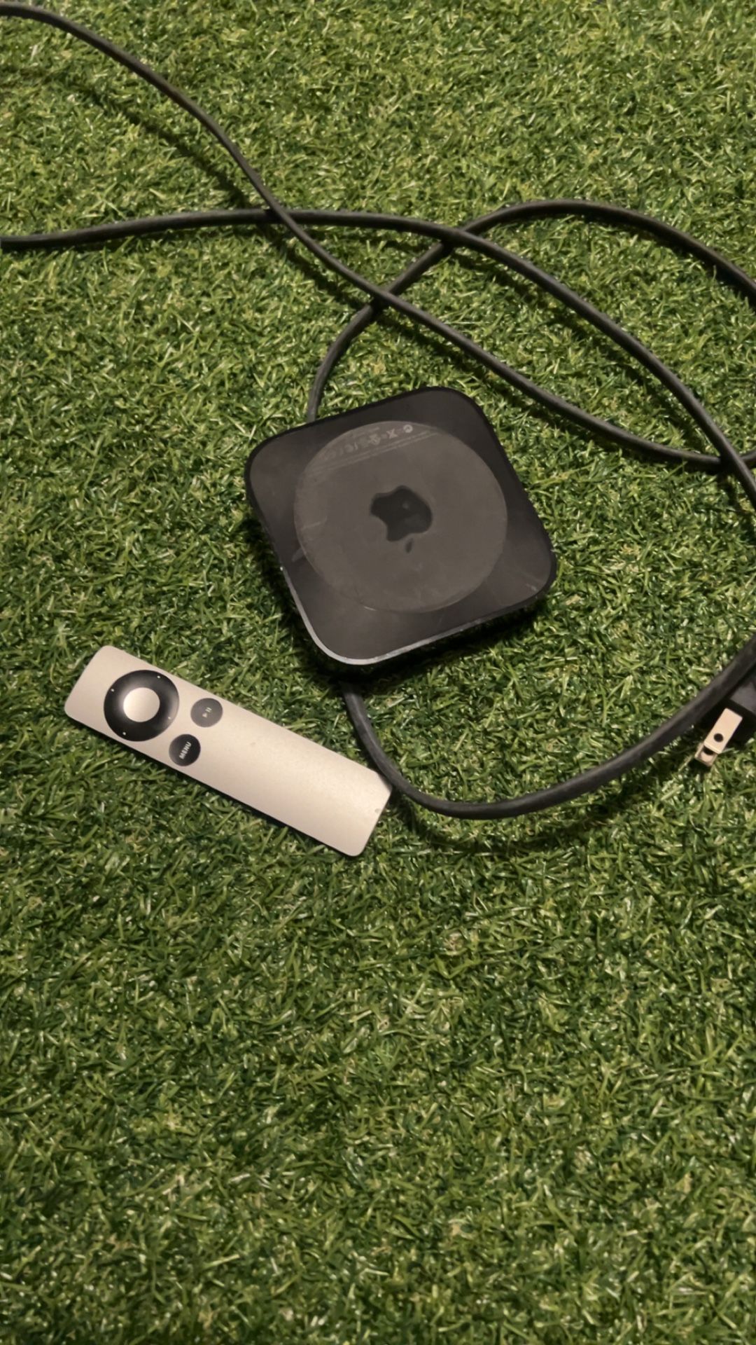 Apple TV