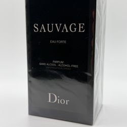 Dior Sauvage (100ml)