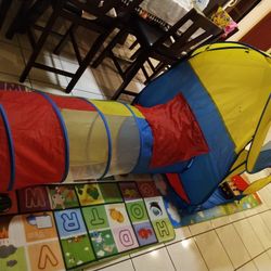 paly tent