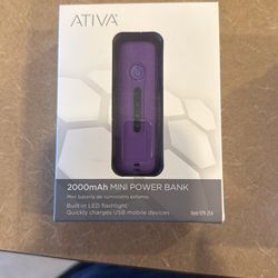 Arica 2000 Power Bank