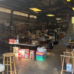 Estate Sale
