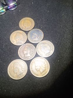 Coins