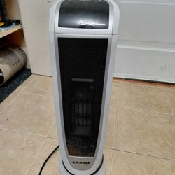 Two Space Heaters For $20
