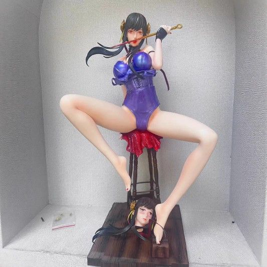 Spy X Family Yor Forger 1/6 Action Figure 38cm