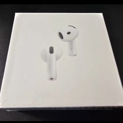 AirPod 4th Generation 