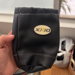 XXIO Collectibles Pouch